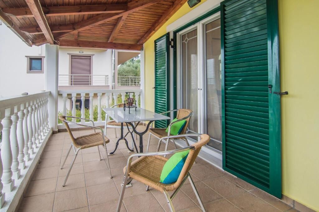 Photo of Patio Balcony in Akrotiri