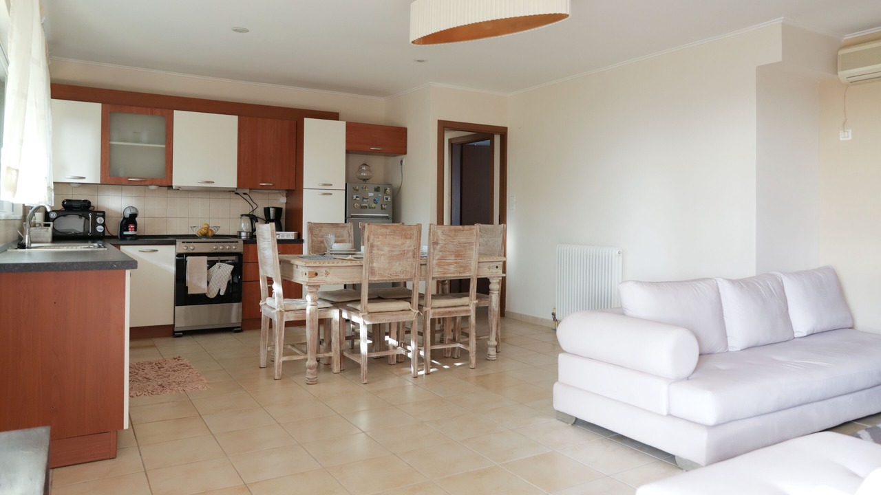 Photo of Livingroom in Spata-Artemida