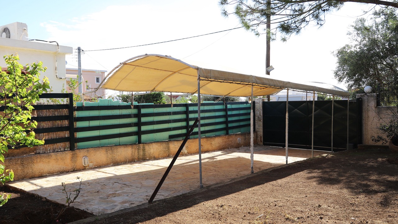 Photo of Outdoor in Spata-Artemida