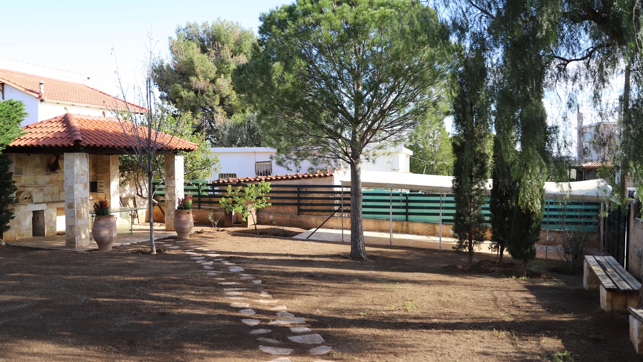 Photo of Outdoor in Spata-Artemida