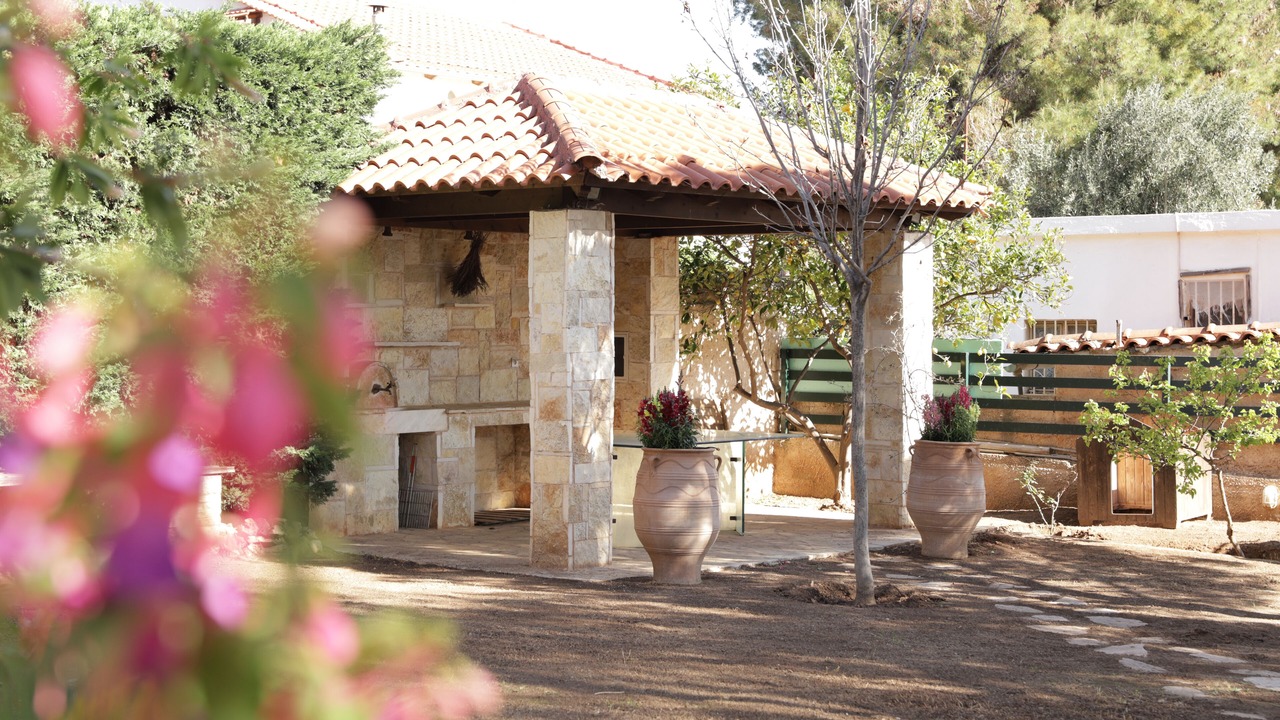 Photo of Outdoor in Spata-Artemida