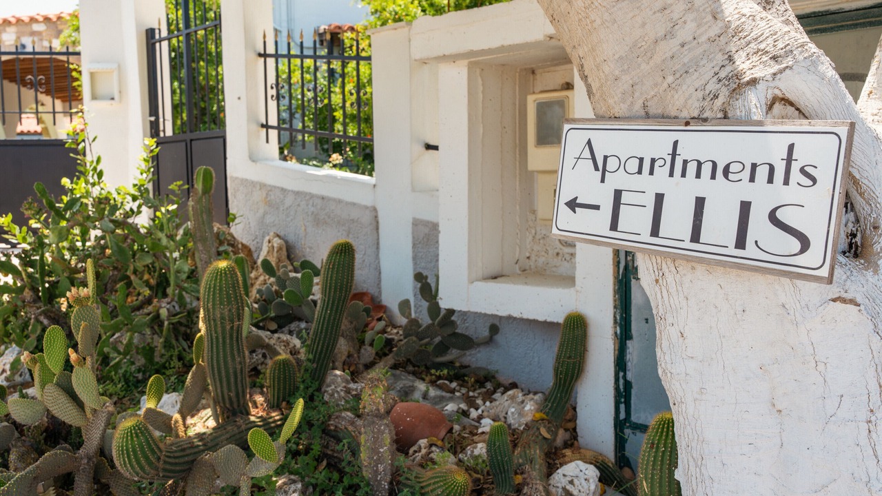Photo of Outdoor in Antimachia