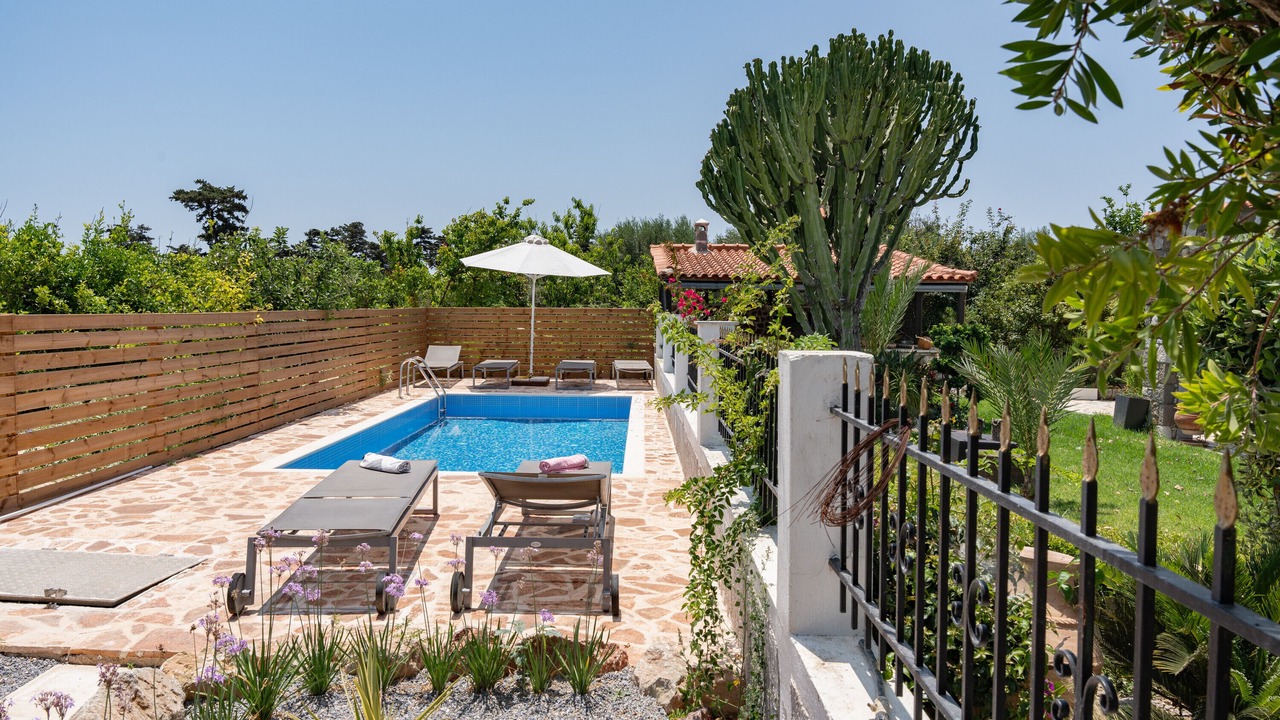 Photo of Outdoor in Antimachia