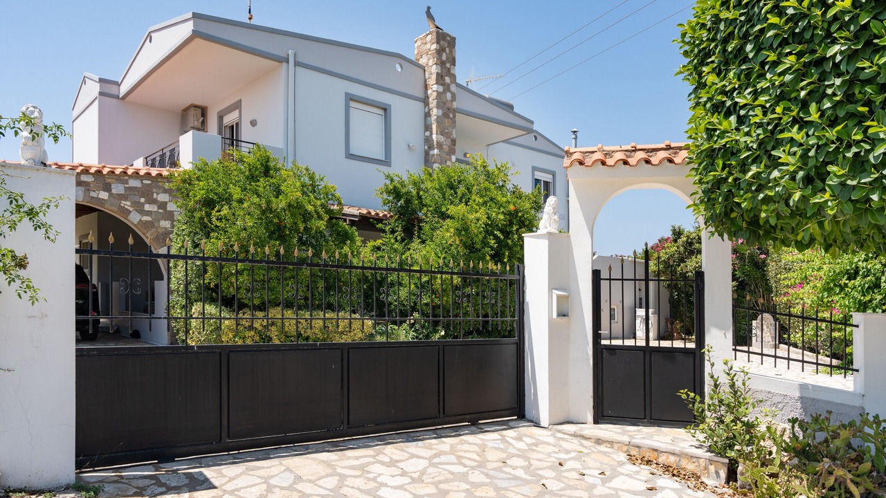 Photo of Outdoor in Antimachia