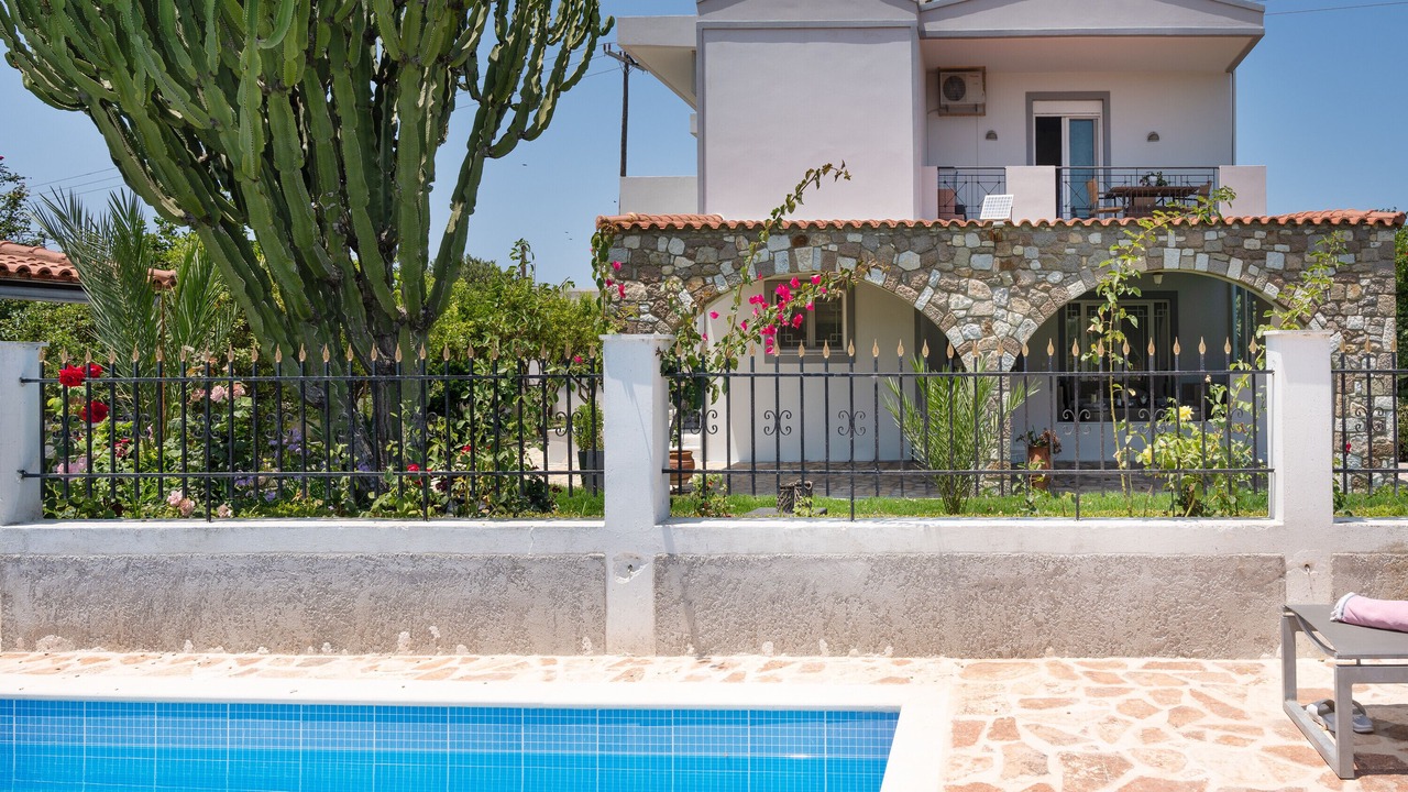 Photo of Outdoor in Antimachia