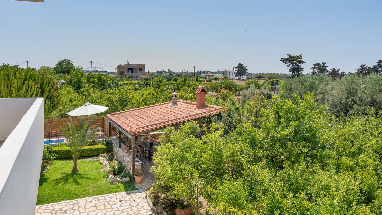 Photo of Outdoor in Antimachia