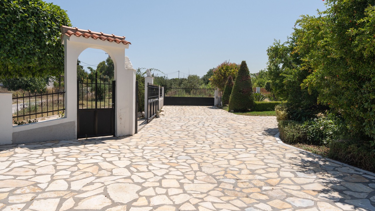 Photo of Outdoor in Antimachia