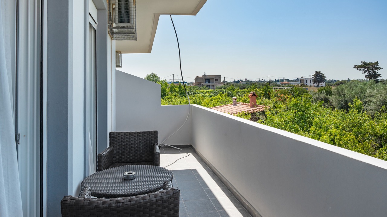 Photo of Outdoor in Antimachia