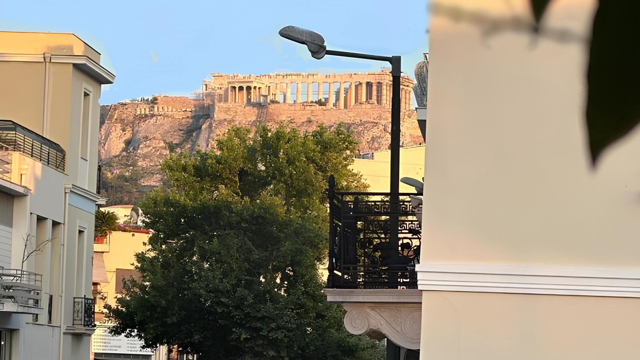 Photo of Others in Thissio