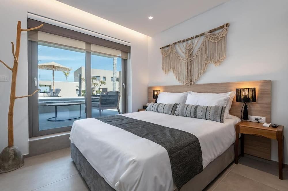 Photo of Bedroom in Tingaki