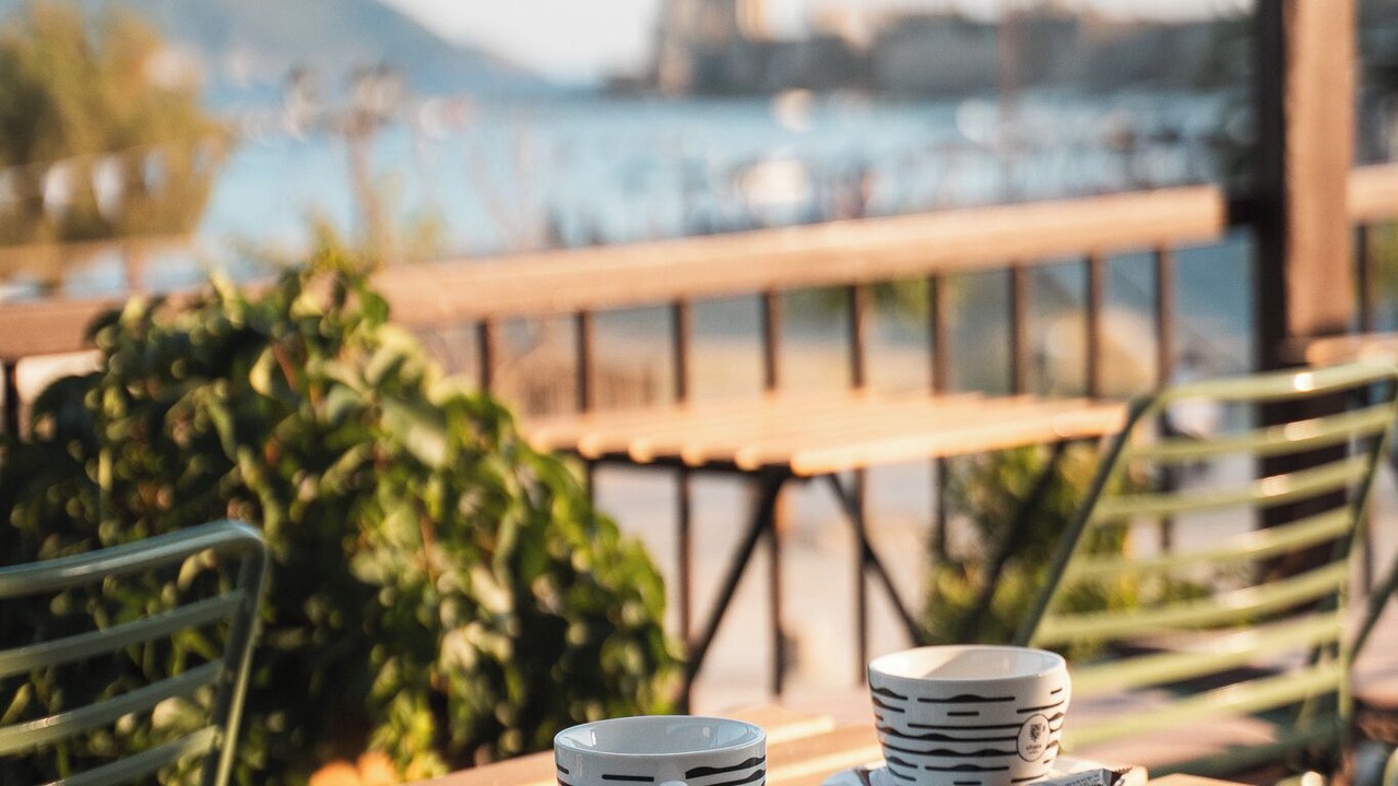 Photo of Outdoor in Methoni