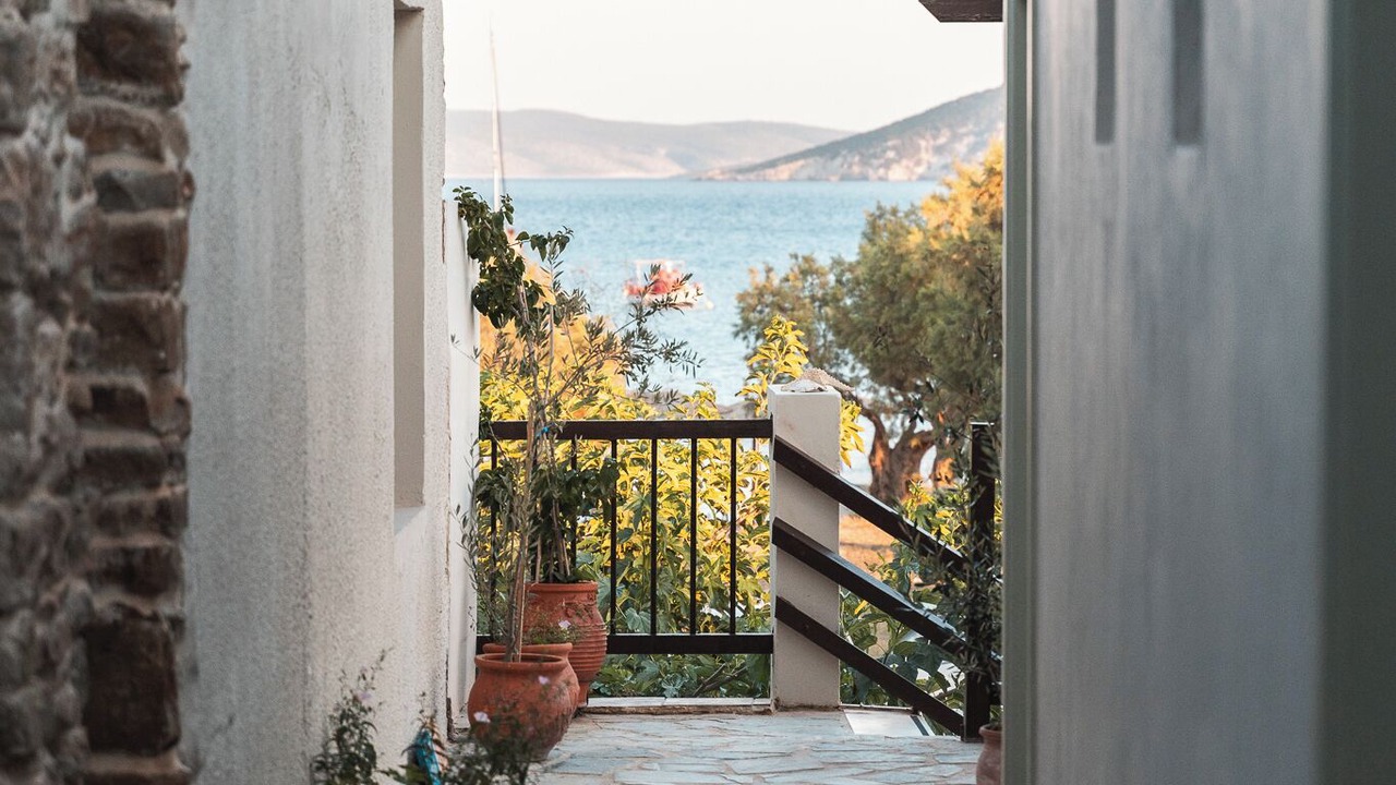 Photo of Outdoor in Methoni