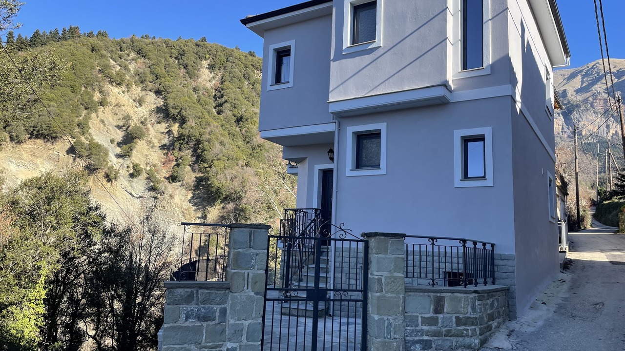 Photo of Outdoor in Konakia