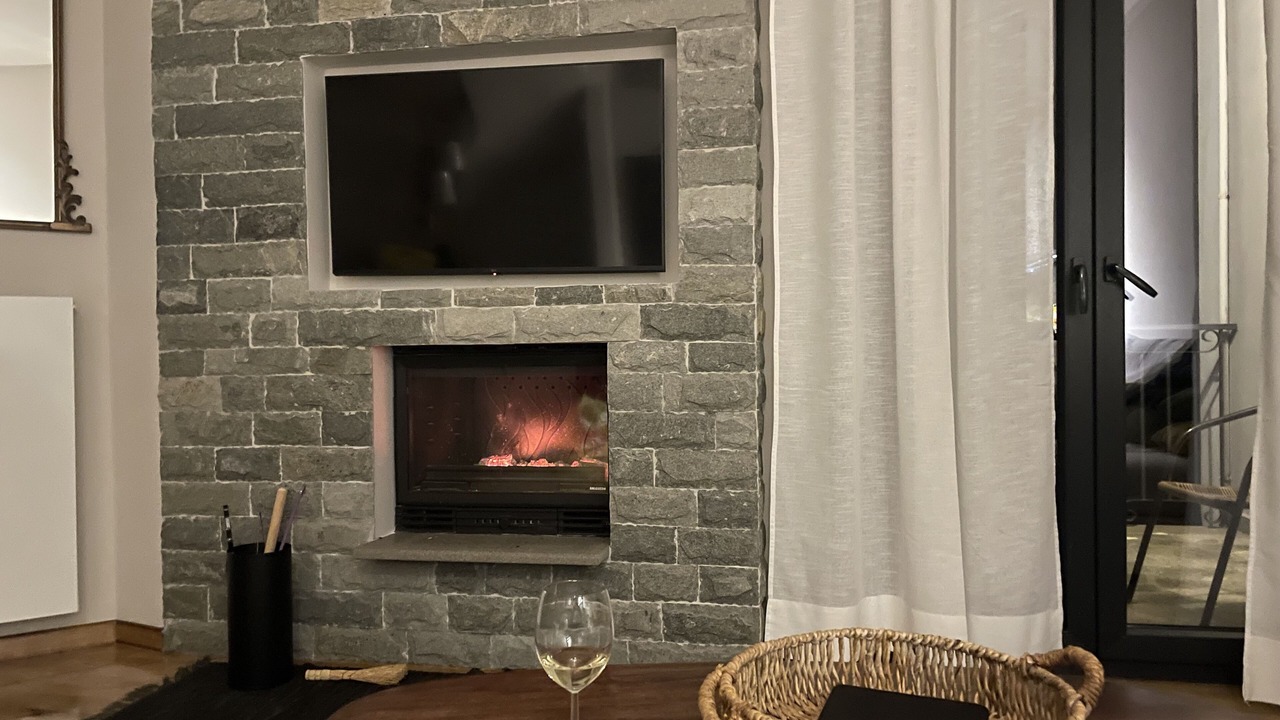 Photo of Livingroom in Konakia