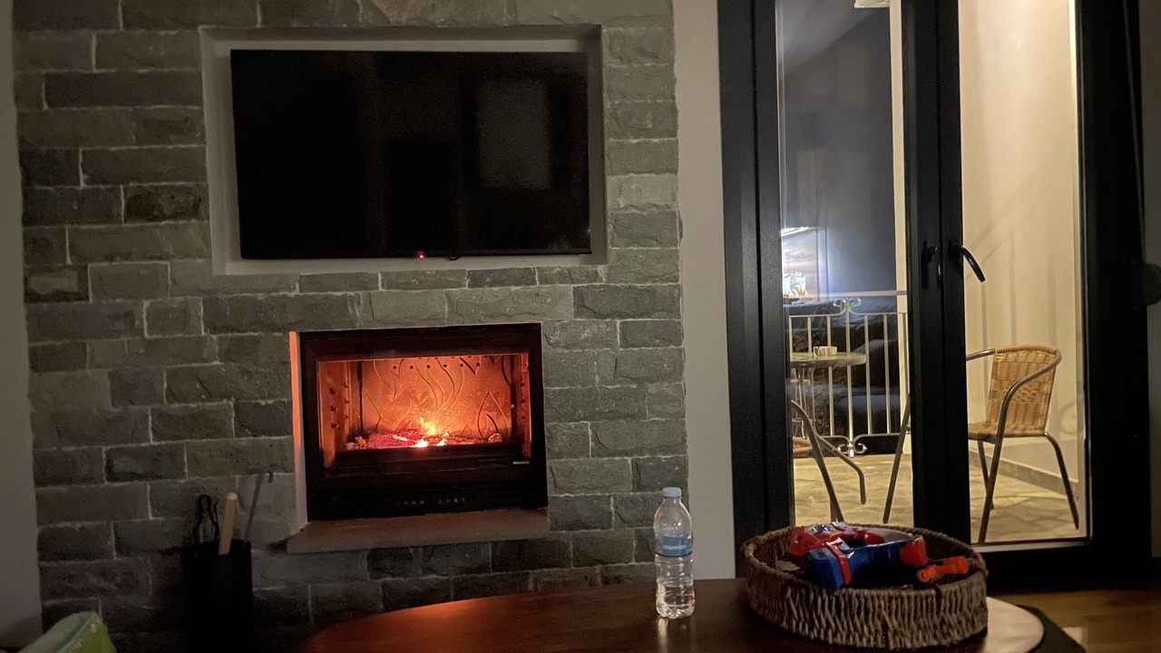Photo of Livingroom in Konakia