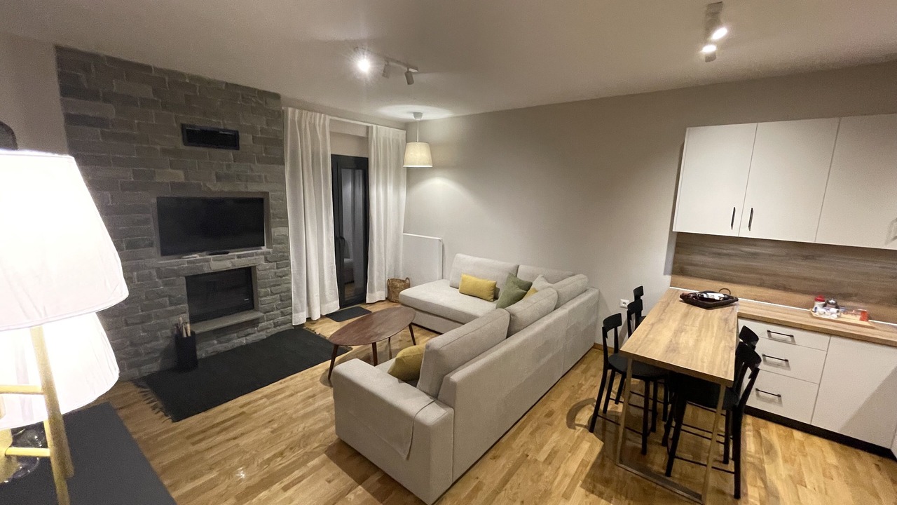 Photo of Livingroom in Konakia