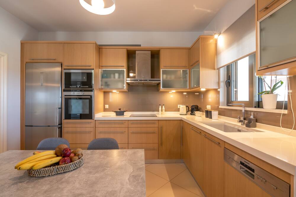 Photo of Kitchen in Gerani