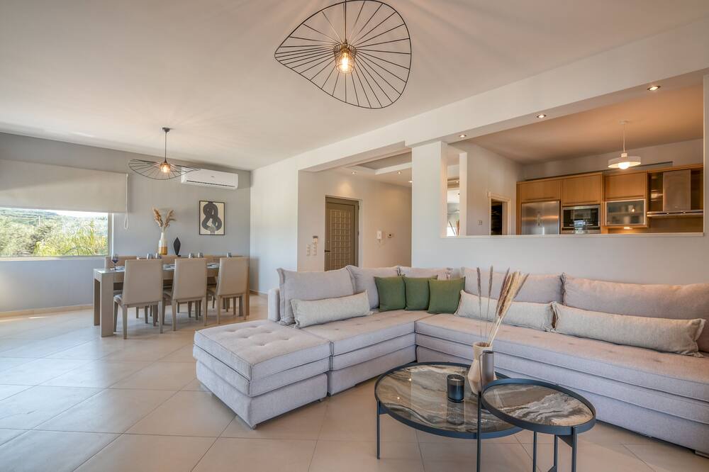 Photo of Livingroom in Gerani