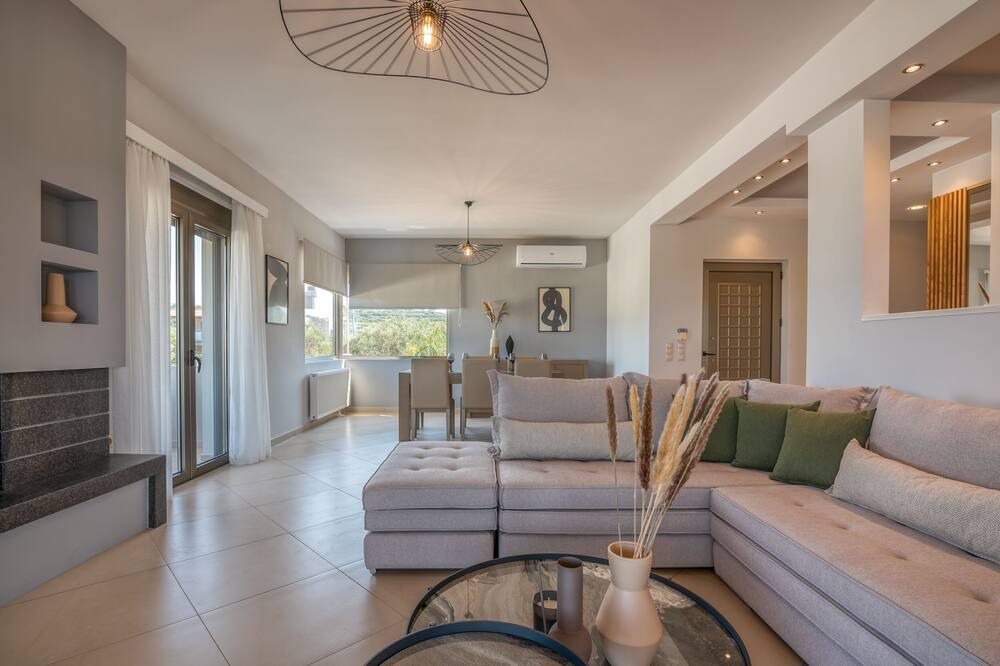 Photo of Livingroom in Gerani