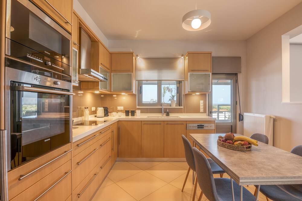Photo of Kitchen in Gerani