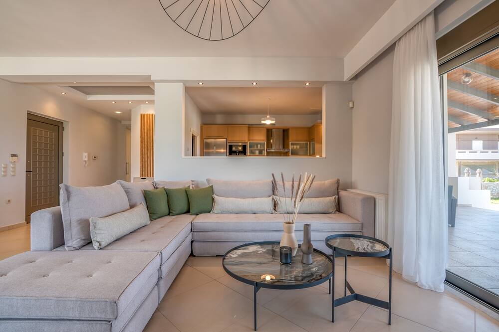 Photo of Livingroom in Gerani
