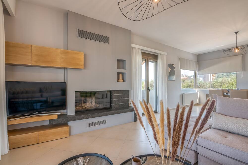Photo of Kitchen in Gerani