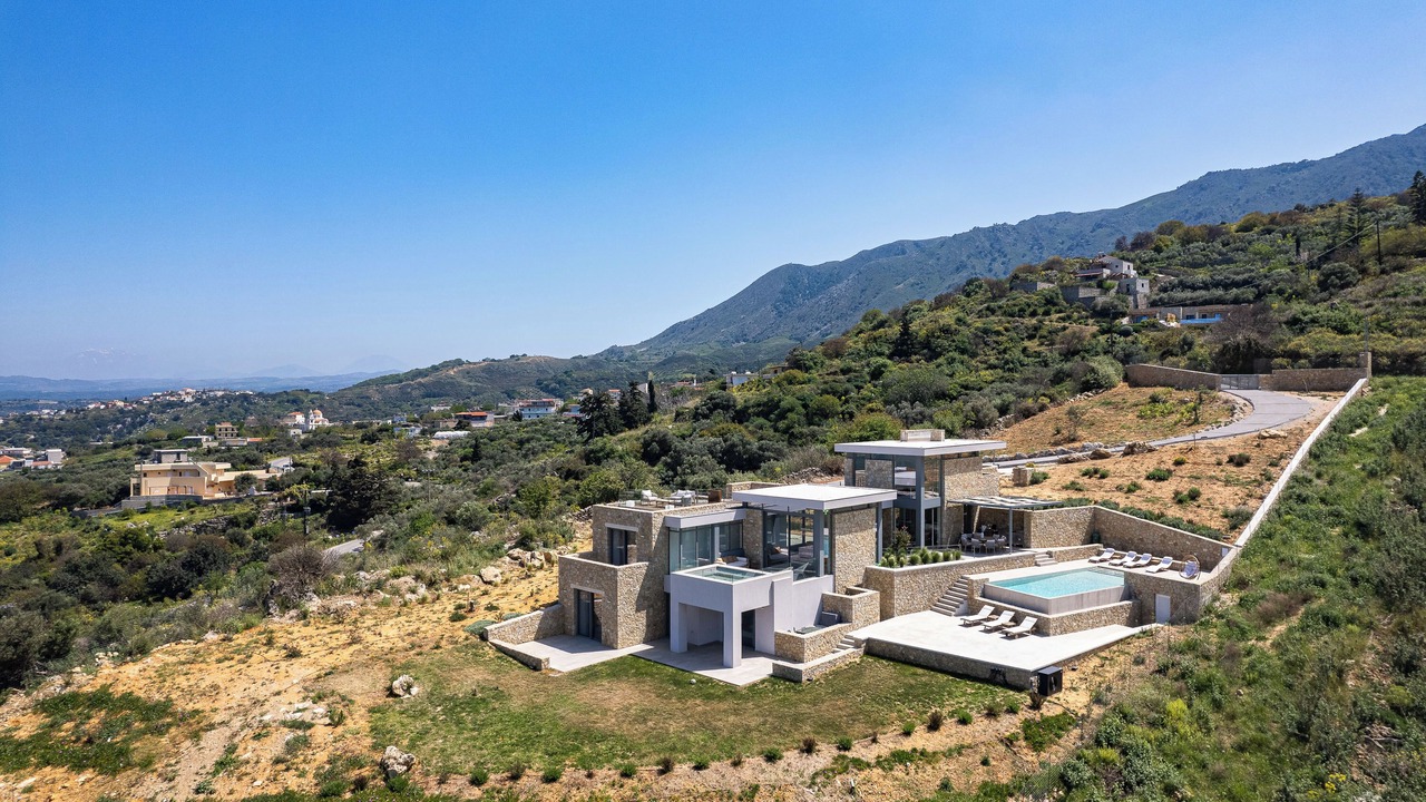 Photo of Outdoor in Filaki