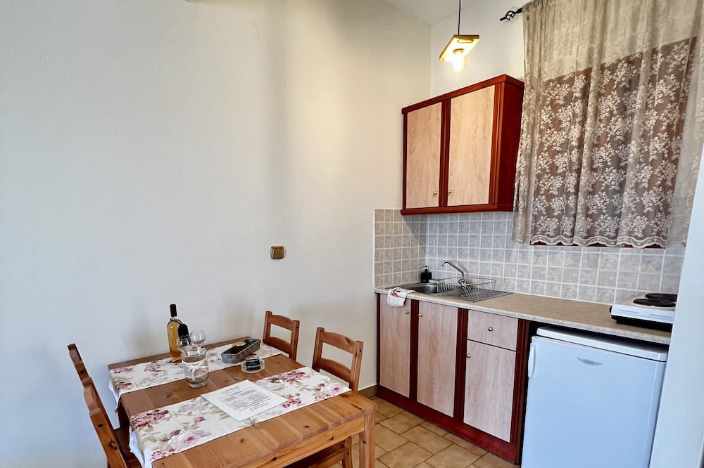 Photo of Kitchen in Vlachata