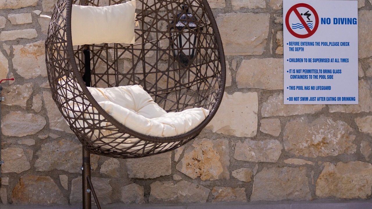 Photo of Outdoor in Xiro Chorio