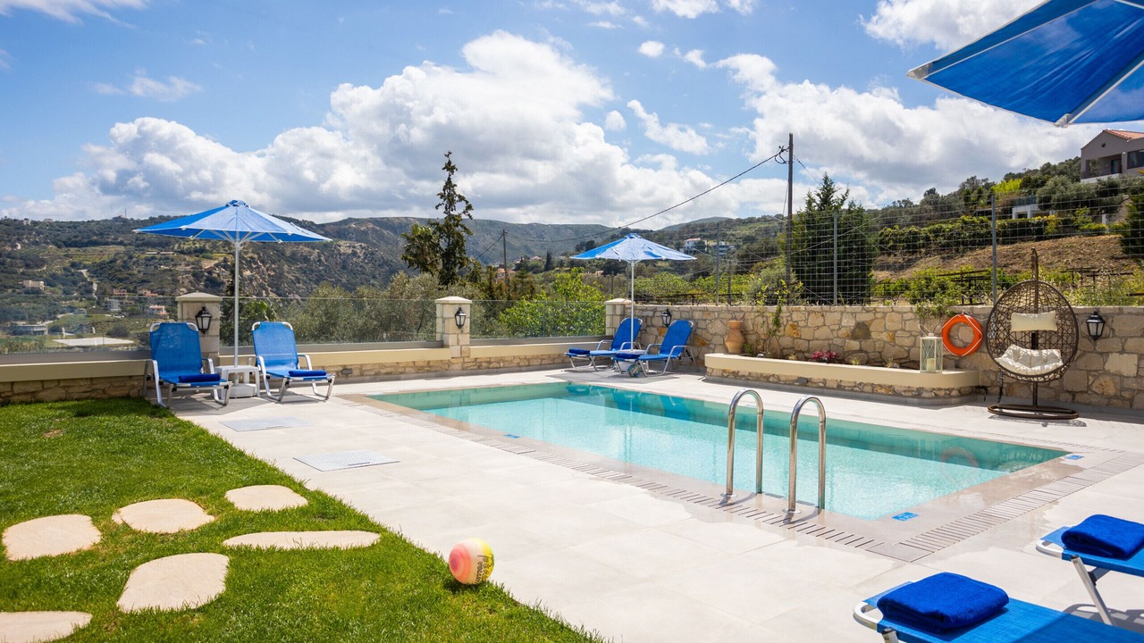 Photo of Outdoor in Xiro Chorio