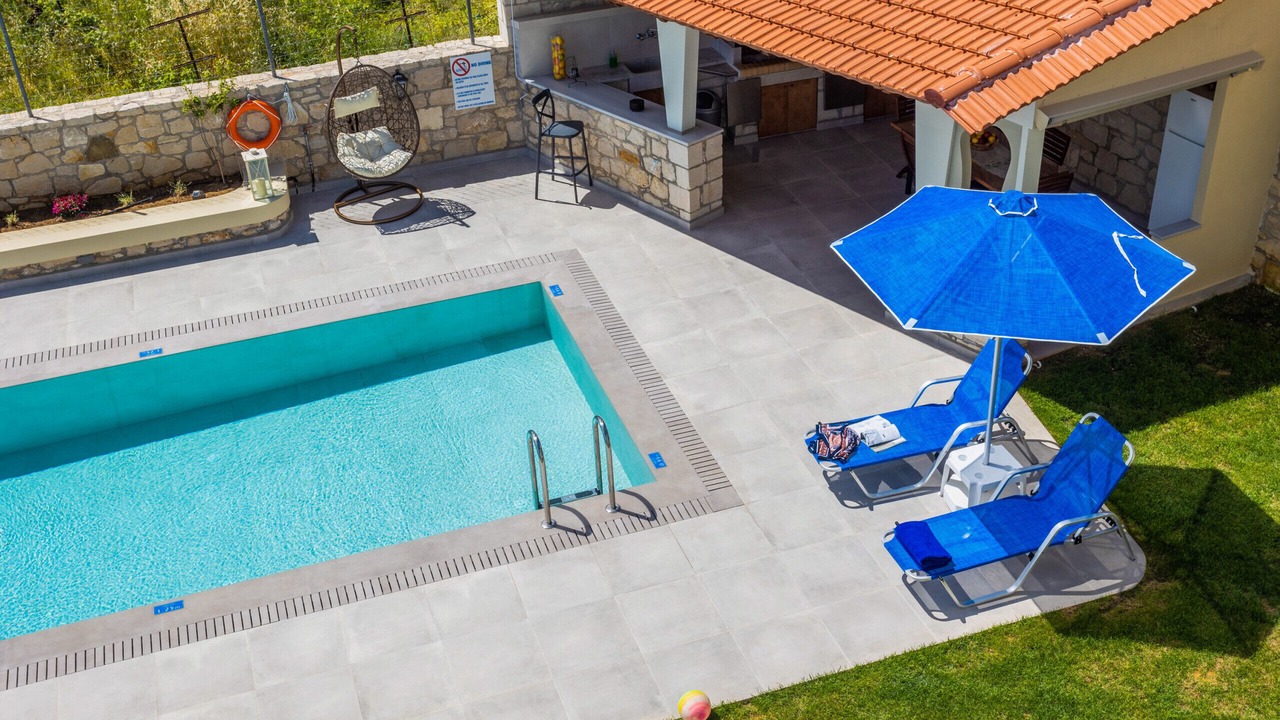 Photo of Outdoor in Xiro Chorio