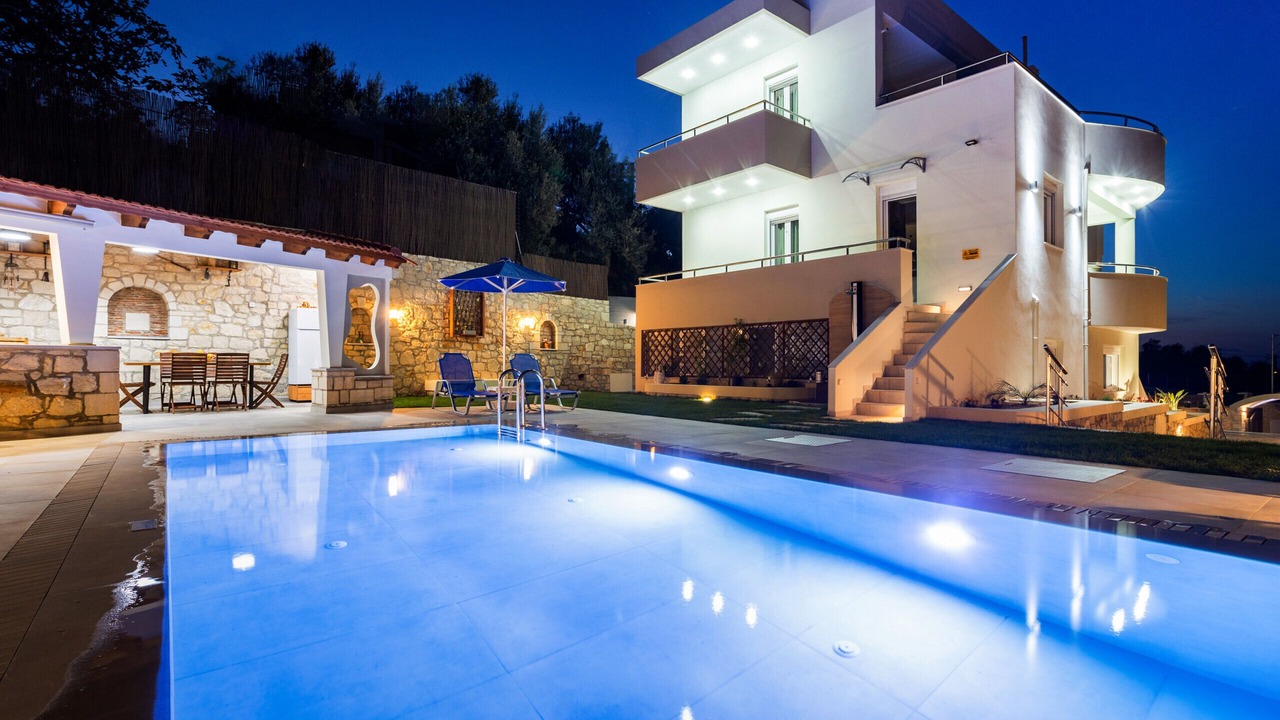Photo of Outdoor in Xiro Chorio