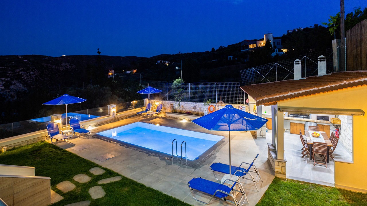 Photo of Outdoor in Xiro Chorio