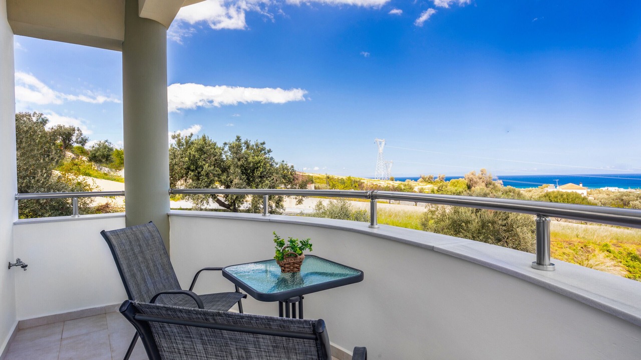 Photo of Outdoor in Xiro Chorio