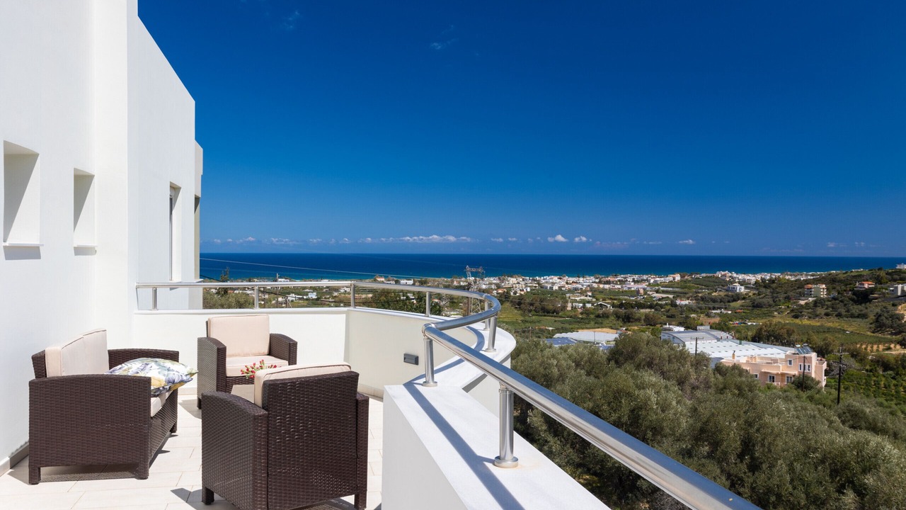 Photo of Outdoor in Xiro Chorio