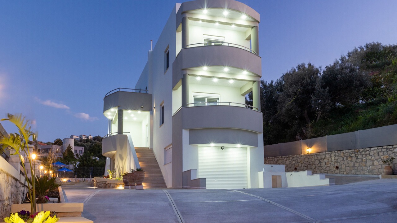 Photo of Outdoor in Xiro Chorio