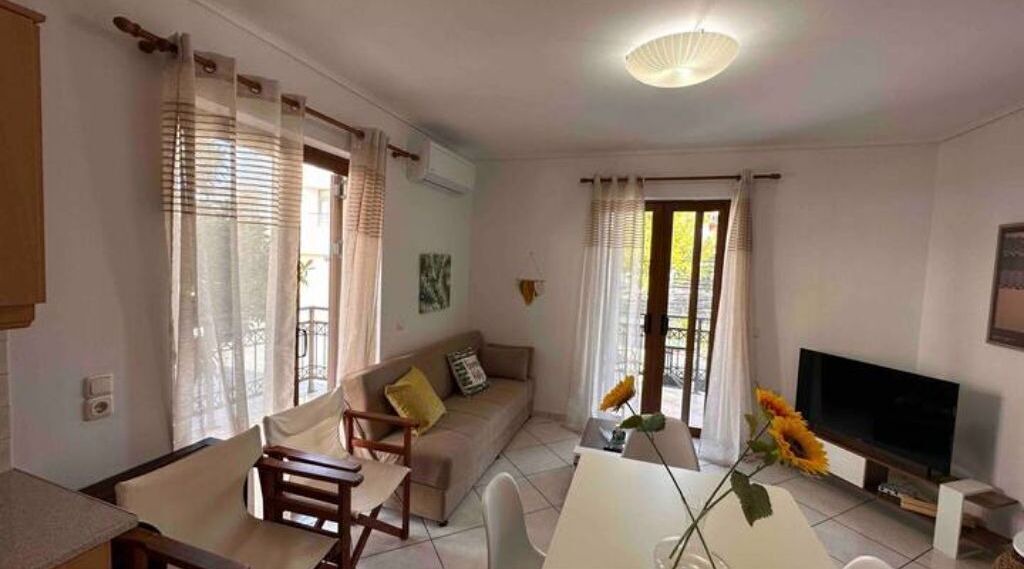 Photo of Livingroom in Ireon