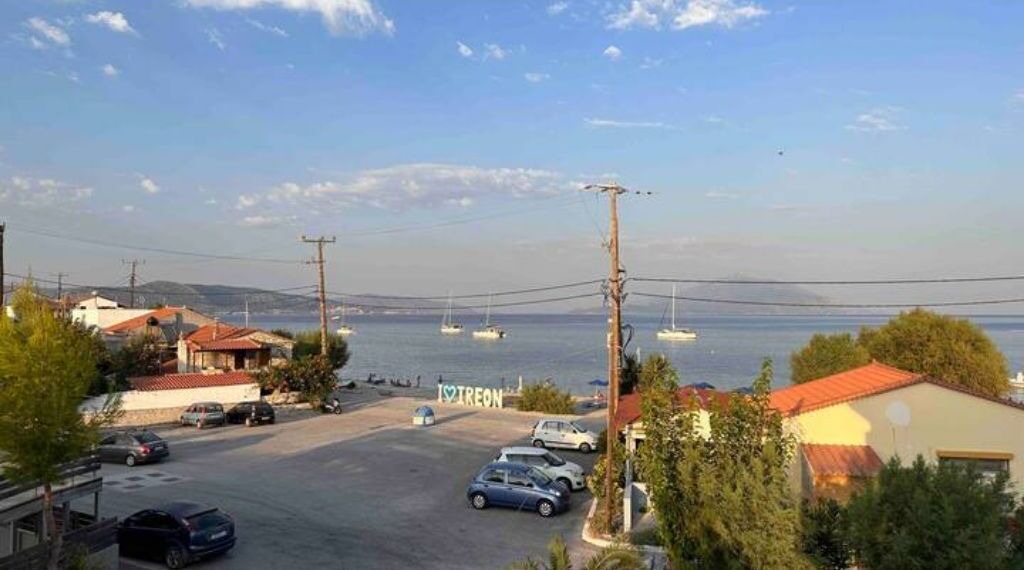 Photo of Outdoor in Ireon