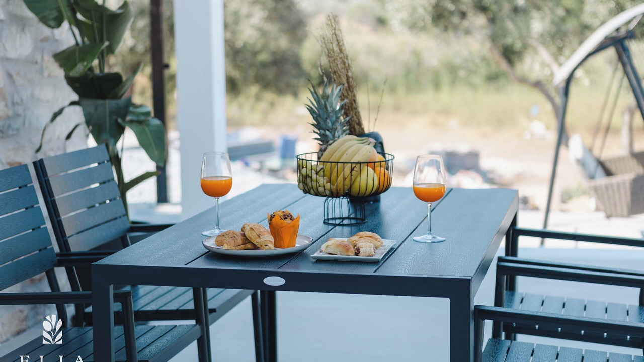 Photo of Outdoor in Megalos Prinos