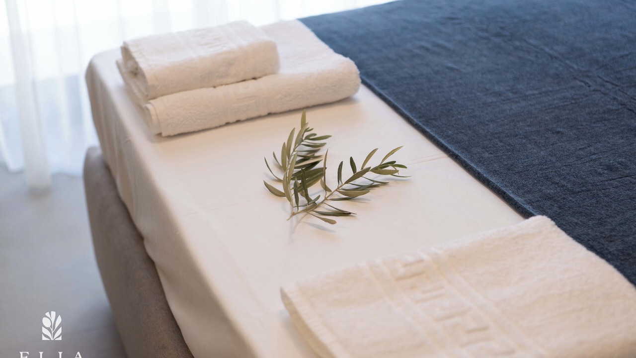 Photo of Bedroom in Megalos Prinos