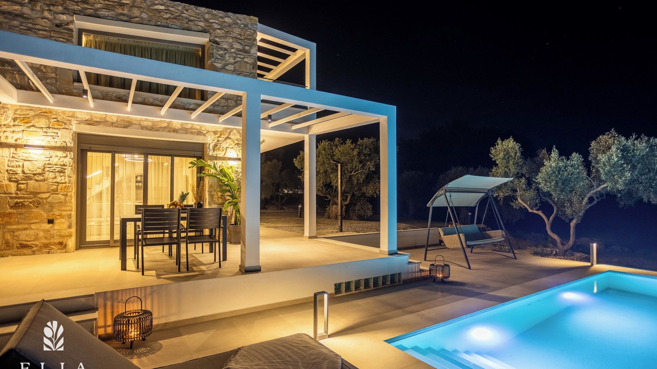 Photo of Outdoor in Megalos Prinos