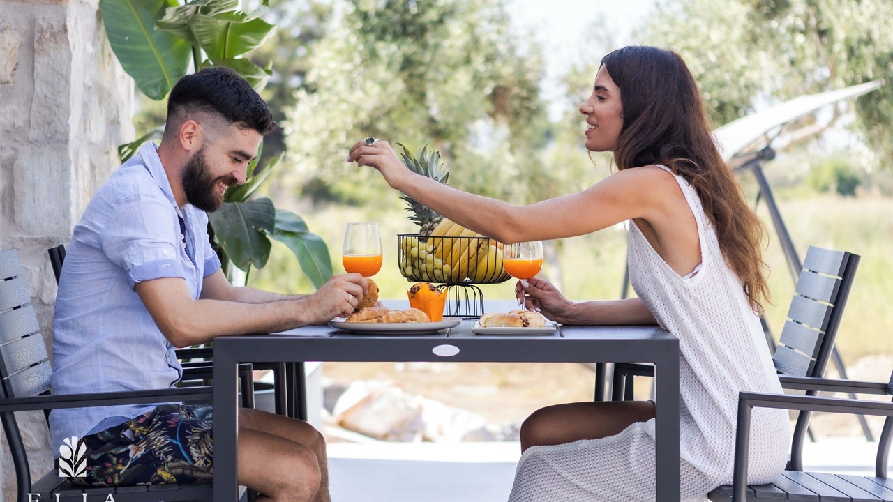 Photo of Outdoor in Megalos Prinos