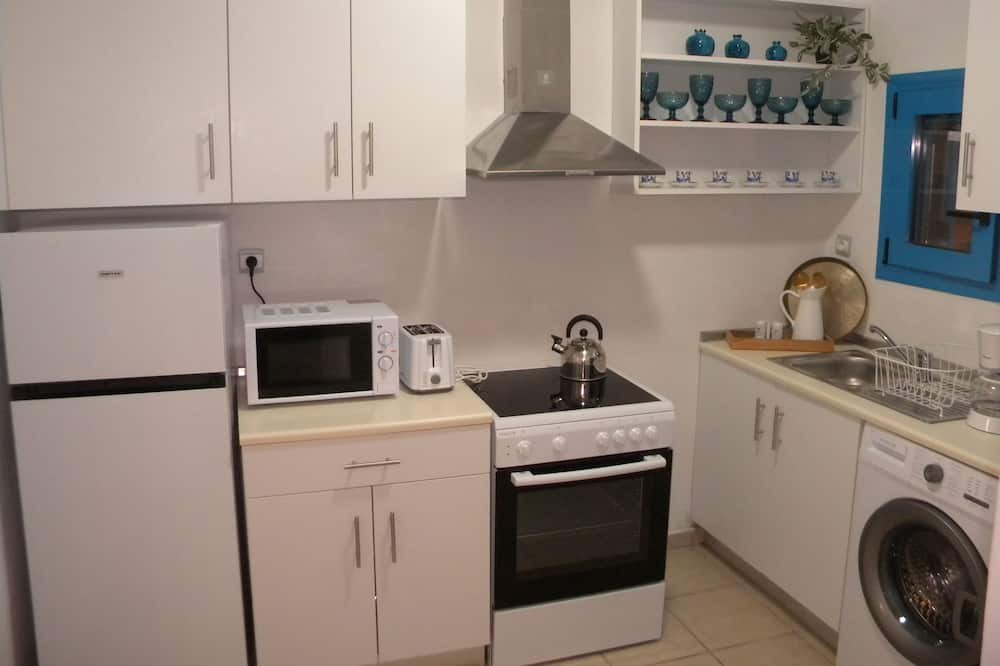 Photo of Kitchen in Olympos