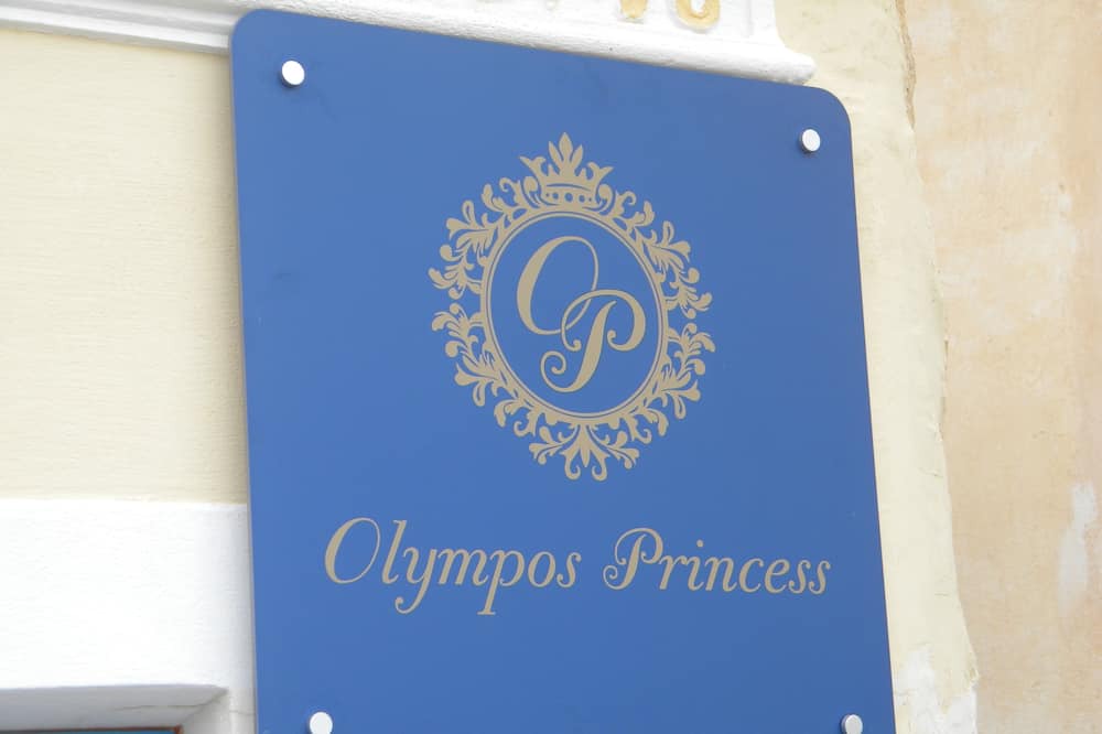 Photo of Others in Olympos