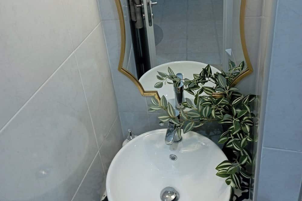 Photo of Bathroom in Olympos