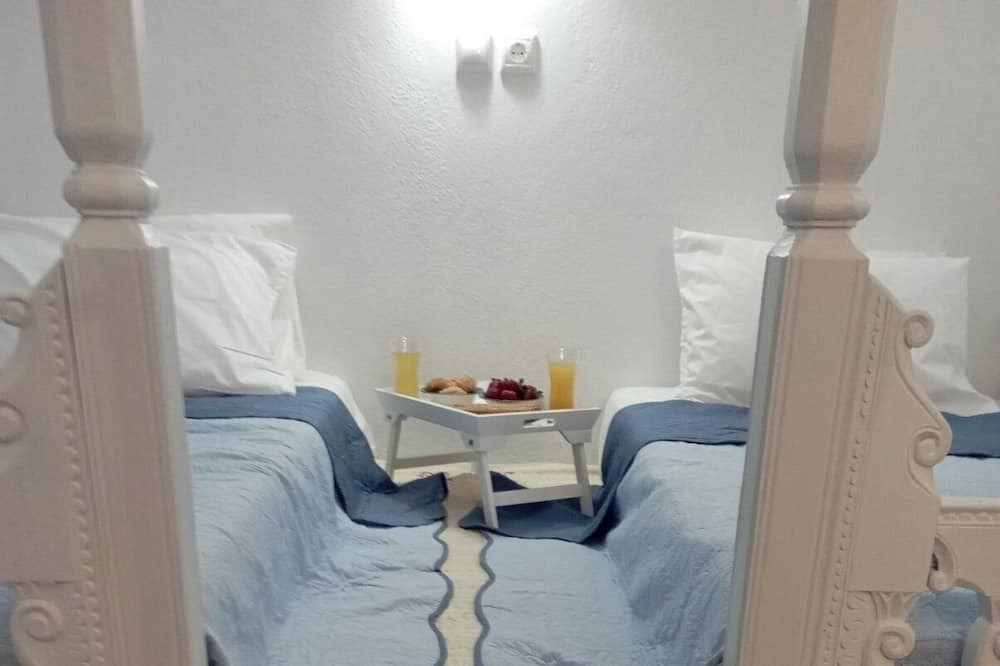 Photo of Bedroom in Olympos