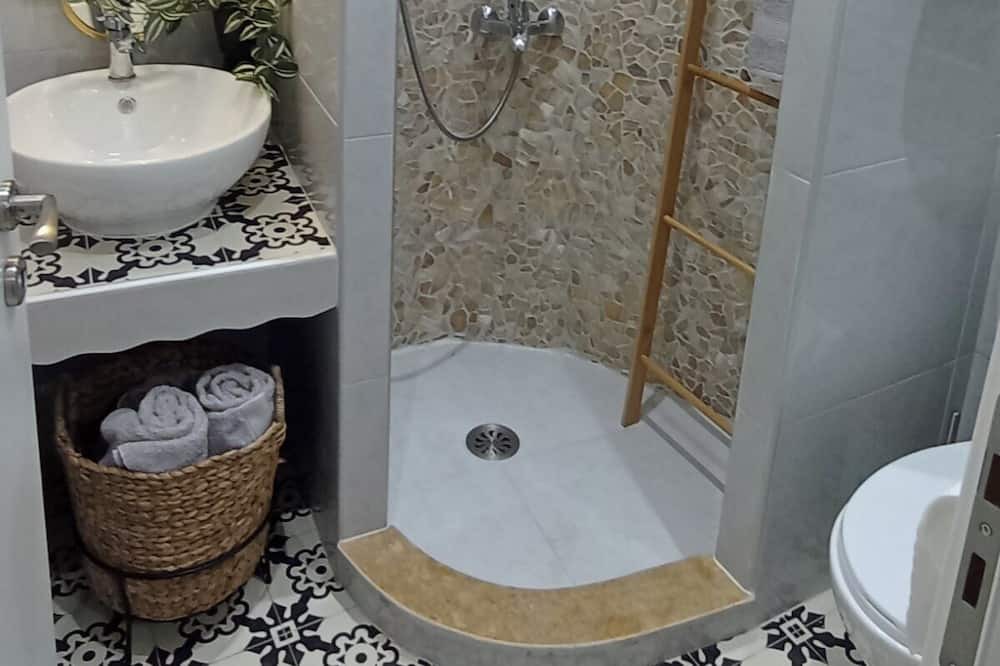 Photo of Bathroom in Olympos