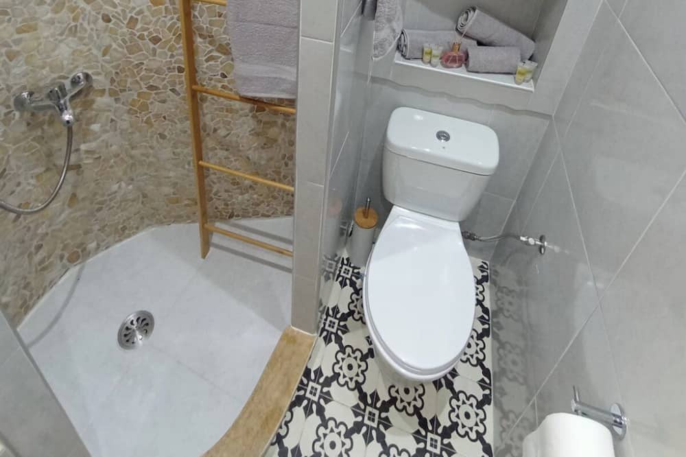 Photo of Bathroom in Olympos