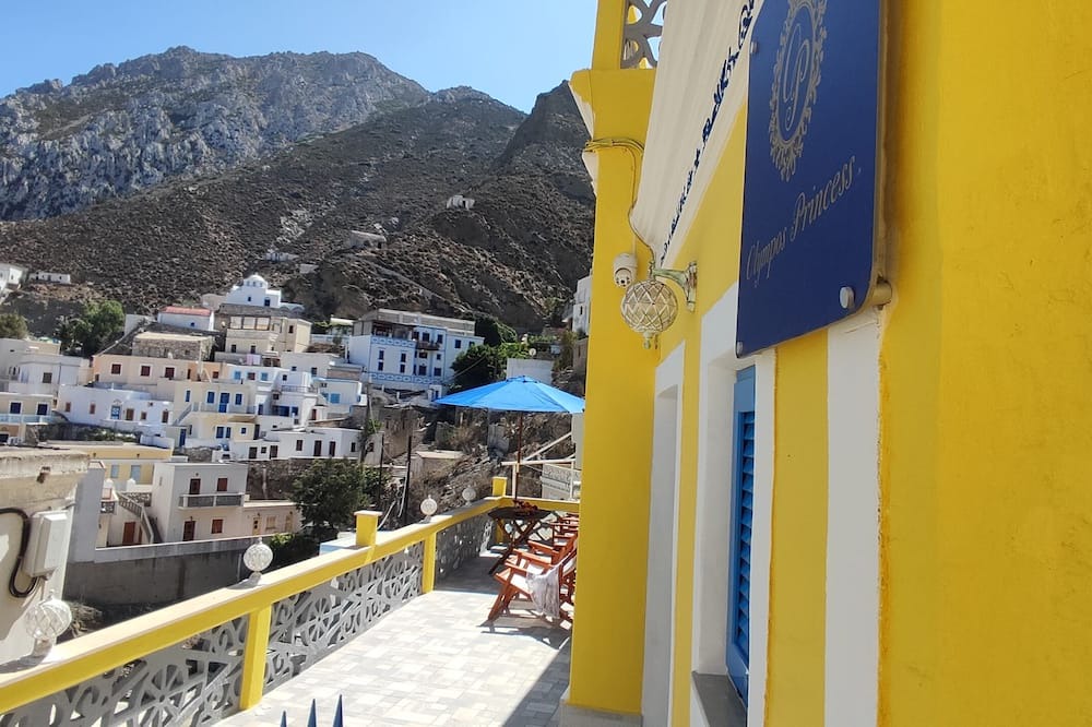 Photo of Outdoor in Olympos