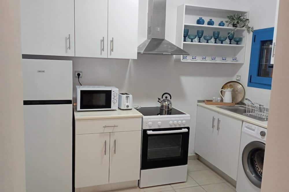 Photo of Kitchen in Olympos